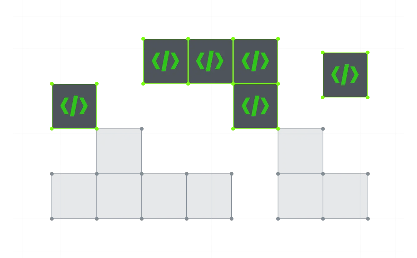 Zero-Code, Rapid Deployment